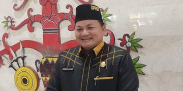 Legislator Dorong Perusahaan Sawit Tingkatkan Program CSR dan Peduli Lingkungan