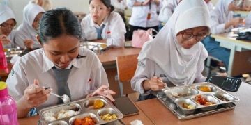 Pemerintah Gencarkan Sosialisasi Program MBG Demi Wujudkan Generasi Sehat