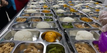 Makan Bergizi Gratis Jadi Solusi Atasi Masalah Gizi Anak Indonesia