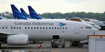 Polemik Penyelewengan Jabatan Sampai Perekrutan Karyawan di Maskapai Garuda