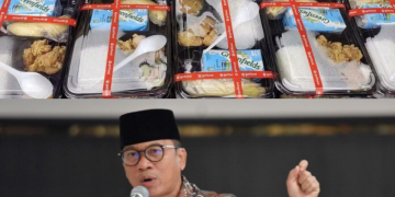 Pemerintah Dorong Peran Aktif Masyarakat Desa Suplai Bahan Baku Program MBG