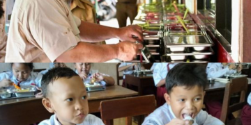Program MBG Diperluas, Bukti Nyata Pemerintah Fokus Tingkatkan Kualitas SDM