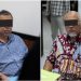 Dua Petinggi PT. Sakti Mait Jaya Langit Ditahan Diduga Ngemplang Pajak Rp20,49 Miliar
