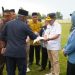 Gubernur Kalteng Pastikan Kesiapan Kotawaringin Barat Tuan Rumah Porprov 2026 dan Gubernur Cup 2025