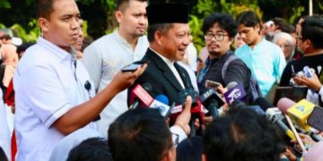 Mendagri: Iduladha Momen Tanamkan Semangat Pengorbanan demi Masyarakat, Bangsa, dan Negara