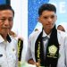 Pj Bupati Muhlis Hadiri Acara Perpisahan Angkatan 63 MAN Barut