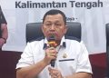 Jaksa Agung Mutasi Kajati Kalteng, Asintel dan Empat Kajari