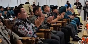 Anggota DPRD Kapuas Apresiasi Pelantikan TP PKK Untuk Menguatkan Peran Strategis Keluarga