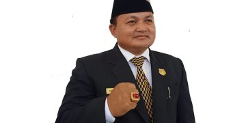 Ardiansyah Jabat Ketua Dewan Koperasi Daerah Kapuas