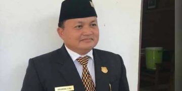 Ketua DPRD Kapuas Ingatkan Pejabat Baru untuk Bekerja dengan Amanah