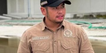 Anggota Dewan Dorong Stadion Panunjung Tarung Segera Difungsikan