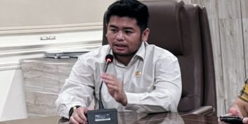 Anggota DPRD Arhensa Mullah Perjuangkan TPP PPPK