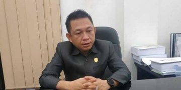 Apresiasi Program Penanaman Cabai untuk Kemandirian Pangan