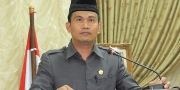Anggota Dewan Barut Hasrat Harapkan Pengembangan Pariwisata Dukung Peningkatan Ekonomi Daerah