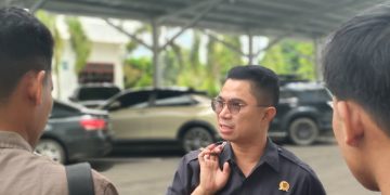 Junaidi Harap Pemda Tindak Tegas Perusahaan Yang Cemari Lingkungan