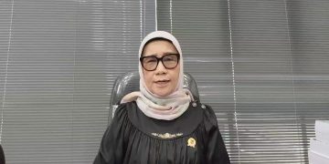 Nafsiah Berharap Polri ke 79 Tahun Semakin Solid dan Berjaya