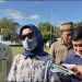 Nafsiah Sambut Baik Tuntutan Aliansi TAM Terkait SDA di Kalteng