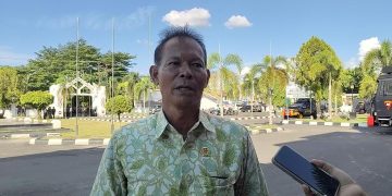 DPRD Kalteng Terus Serap Aspirasi Semua Elemen Masyarakat