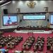 DPRD Kalteng Gelar Rapat Paripurna ke-15 Masa Persidangan III Tahun Sidang 2025