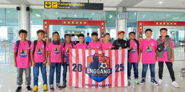 Liga Anak Indonesia 2025 Dinilai Sukses