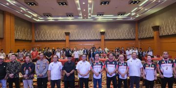 Atlet Kotim Didorong Melesat ke Panggung Nasional