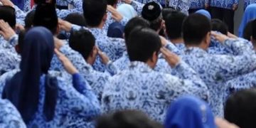 Gaji ke-13 ASN Barito Utara cair 4 Juni