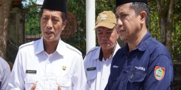 Personel BPBD Barut diminta profesional dan tangguh hadapi bencana