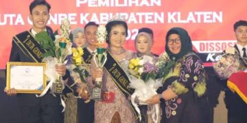 Duta GenRe Barito Utara diharapkan jadi agen edukasi dan motivasi generasi muda