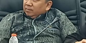 Suparjan : Kolaborasi    PGRI dan lembaga legislatif penting