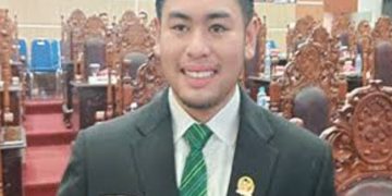 Legislator ajak pemuda terlibat perubahan mewujudkan Kapuas lebih maju