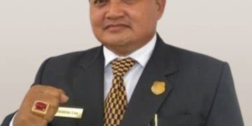 Ketua DPRD Kapuas minta pemkab awasi harga elpiji 3 kg