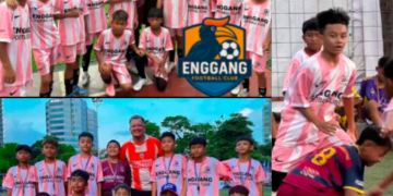 Liga Anak Indonesia Kembali Bergulir di Tahun 2025