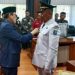 Pj Bupati Barito Utara Lantik Ersa Sriwardana sebagai Pj Kades Datai Nirui
