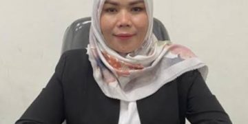 Anggota DPRD Barito Jamilah Minta Masyarakat Jangan Buang Sampah di Sungai