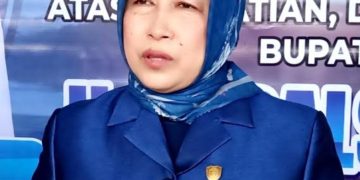 DPRD Barut Gelar Paripurna Penyampaian Rekomendasi LKPJ Bupati tahun Anggaran 2024