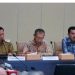 Pj Bupati Barut Hadiri Rakoor Lintas Sektor Montallat dan Teweh Timur