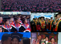 IPDN Mewisuda 1.305 Mahasiswa dalam Sidang Senat Terbuka Tahun Akademik 2024/2025