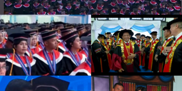 IPDN Mewisuda 1.305 Mahasiswa dalam Sidang Senat Terbuka Tahun Akademik 2024/2025
