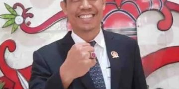 Legislator Kapuas prihatin jembatan Muara Terusan ambruk sebelum rampung