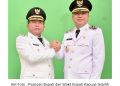 Legislator Kapuas Siap Dukung Kepemimpinan Wiyatno-Dodo