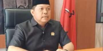 DPRD Kapuas Jadwalkan Paripurna Penetapan Bupati dan Wakil Bupati Terpilih