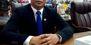 Pihak Dewan Dukung Peluang Kerja Baru melalui Rekrutmen Pihak Perusahaan