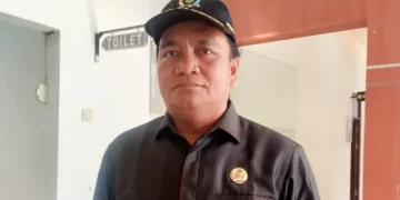 Legislator Kapuas Minta Percepatan Perbaikan Jalan Desa Buhut Jaya-Kapuas Tengah