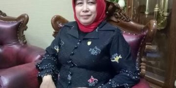 Diharapkan Program Pertanian Untuk Ketahanan Pangan