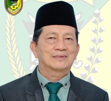 Anggota DPRD Barito Utara Nurul Anwar