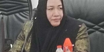 Legislator Dorong Partisipasi Aktif Masyarakat Dalam Pembangunan Daerah