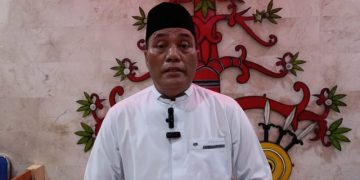 Legislator Kapuas Ajak Jamaah Haji Jaga Kesehatan dan Kebersamaan