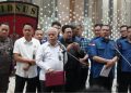 Penyidik JAM PIDSUS Tetapkan 9 Tersangka Baru Korupsi Tata Kelola Minyak Mentah PT Pertamina