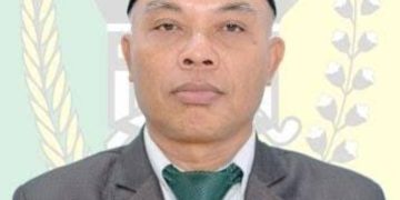 Legislator Barut Gun Sriwitanto Harapkan Sinergitas untuk Kemajuan Daerah