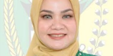 Anggota Dewan Wardatun Nur Jamilah Imbau Desa di Barut Kelola DD-ADD Sesuai Peruntukannya